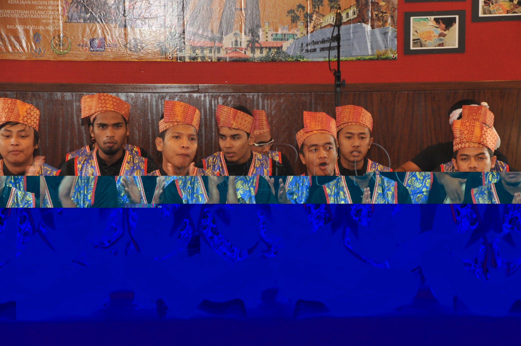 PRO 14 45 THAKSIN PRO 5774